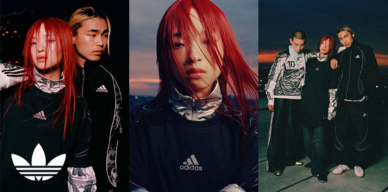 adidas Originals