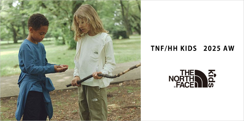 TNF kids