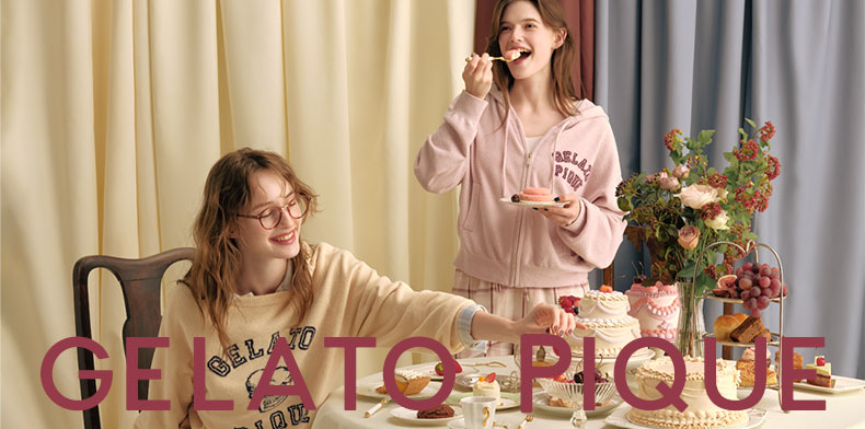 gelato pique
