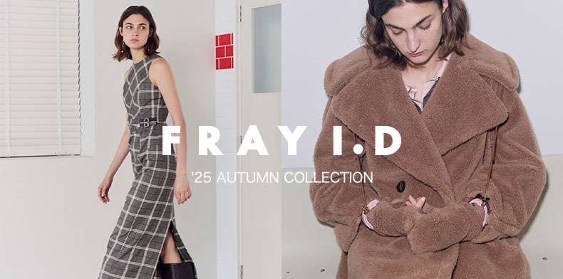 FRAY I.D