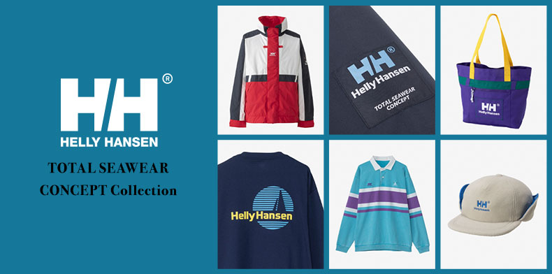 HELLY HANSEN