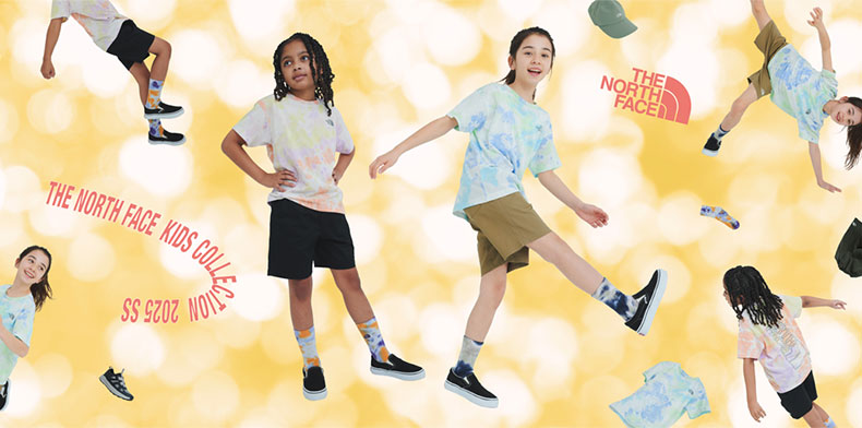 TNF kids
